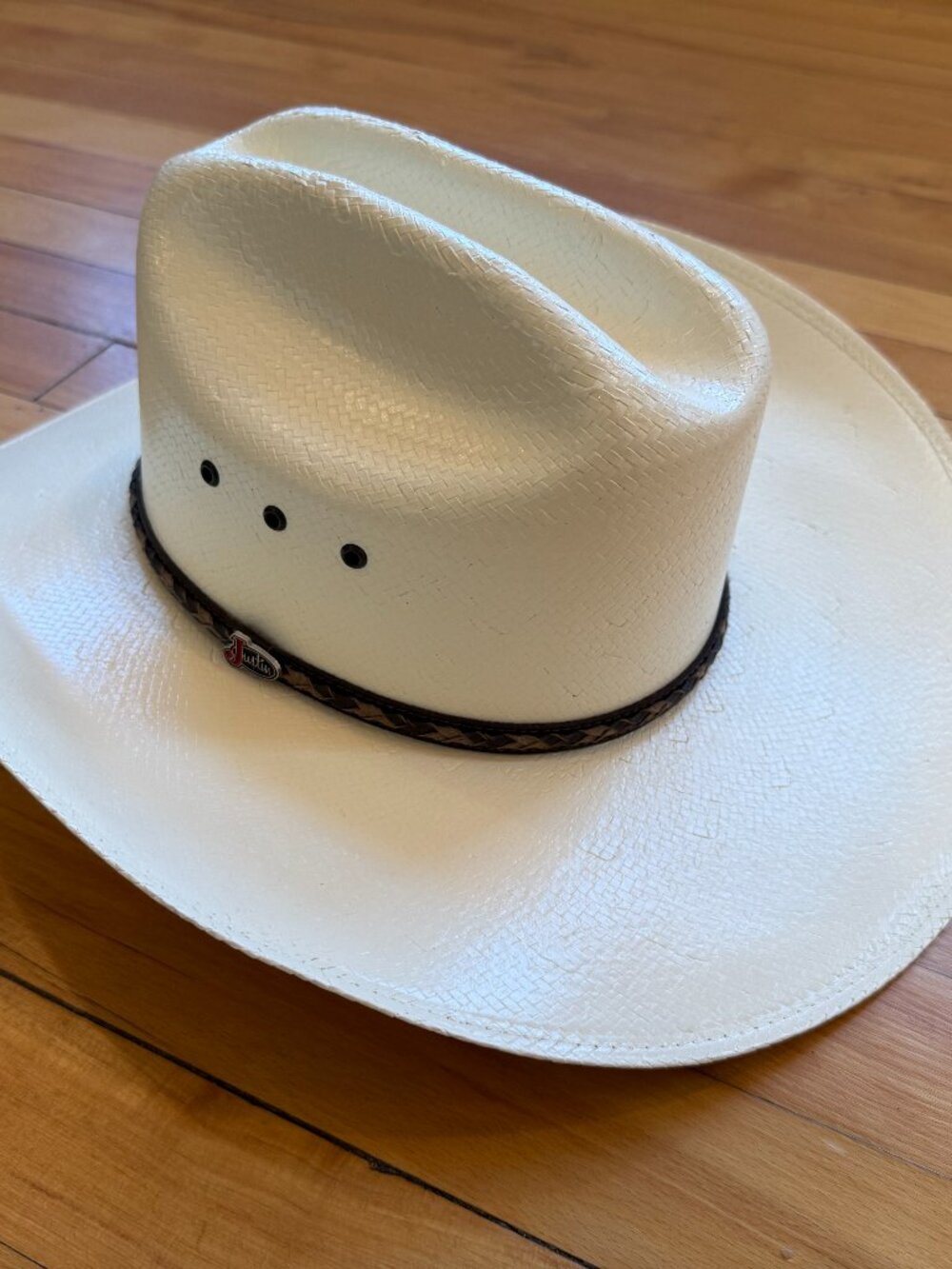 Cowboy hat